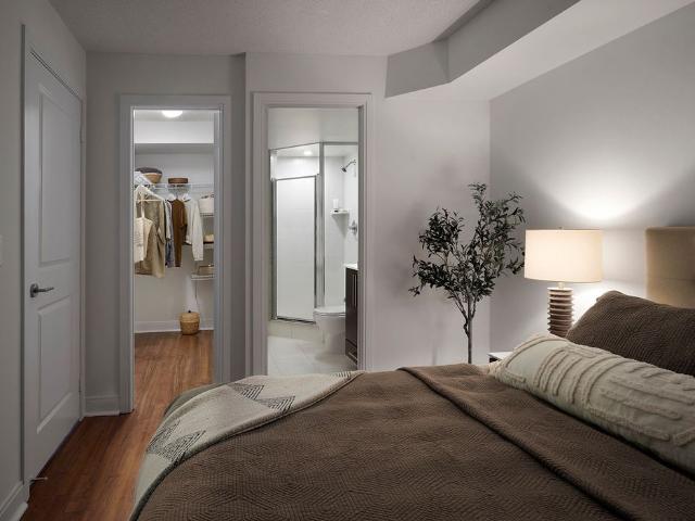 Apartment for rent in Willowdale, Toronto