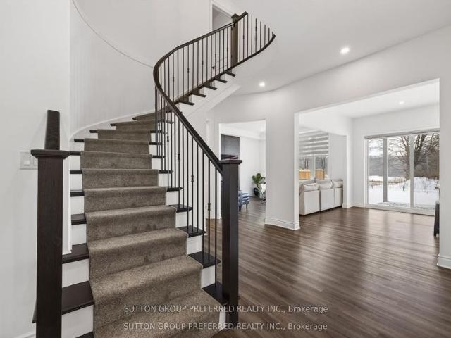 House for rent in Dorchester, Thames Centre