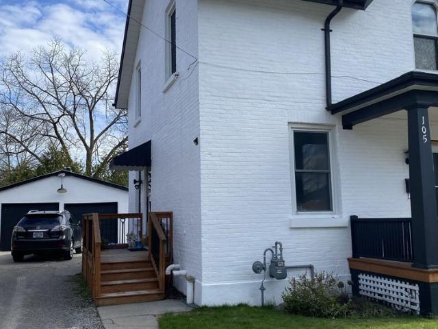 Apartment for rent in Cobourg, Ontario