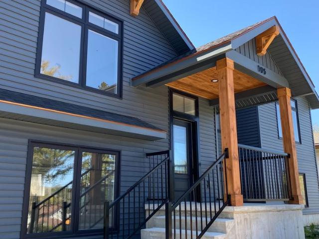 Apartment for rent in Brockton, Ontario