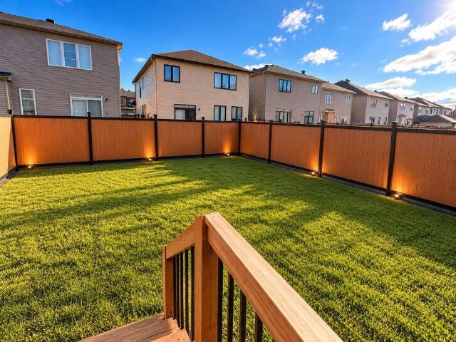 House for rent in Barrhaven West, Ottawa
