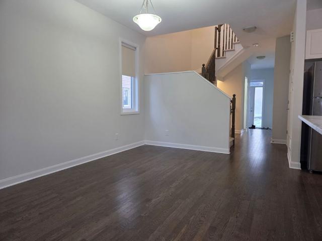 Townhouse for rent in Arcadia, Ottawa