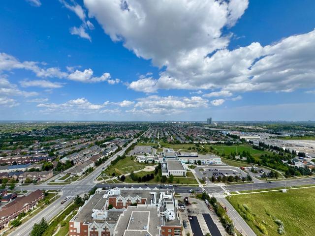 Apartment for rent in York, Ontario