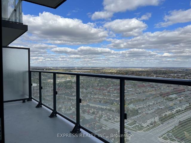 Apartment for rent in York, Ontario