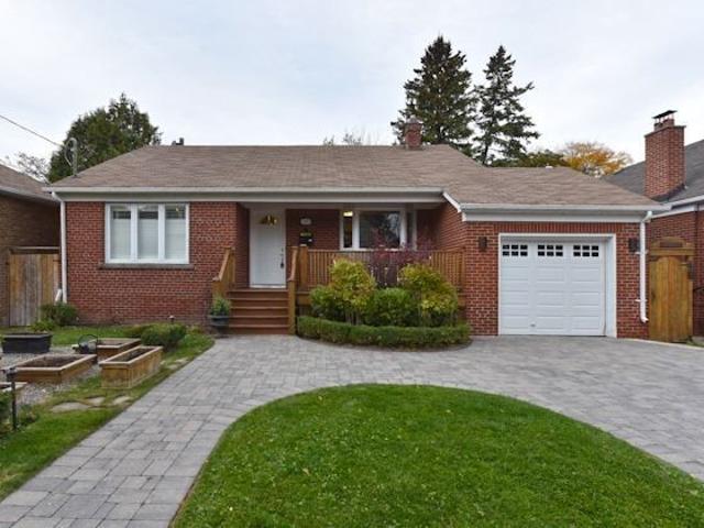 House for rent in Woburn, Ontario