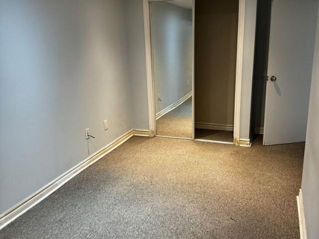 House for rent in Woburn, Ontario