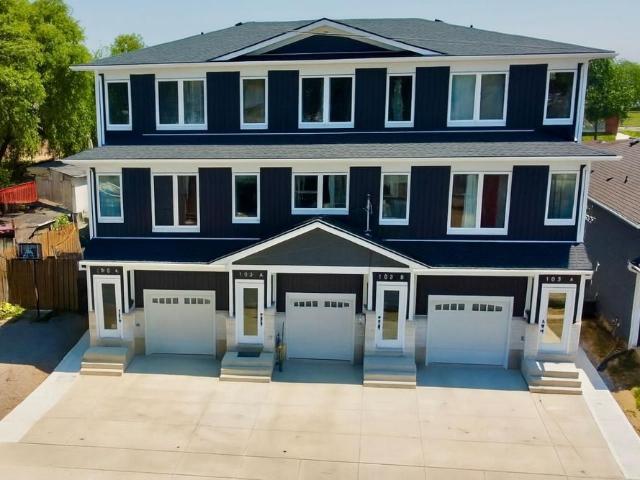 Townhouse for rent in Niagara, Ontario