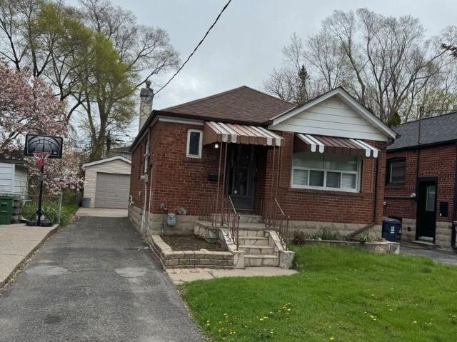 House for rent in Woburn, Ontario