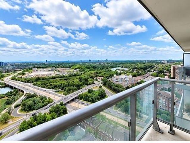 Apartment for rent in Parkdale—High Park, Toronto
