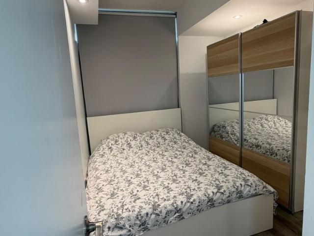 Apartment for rent in Parkdale—High Park, Toronto