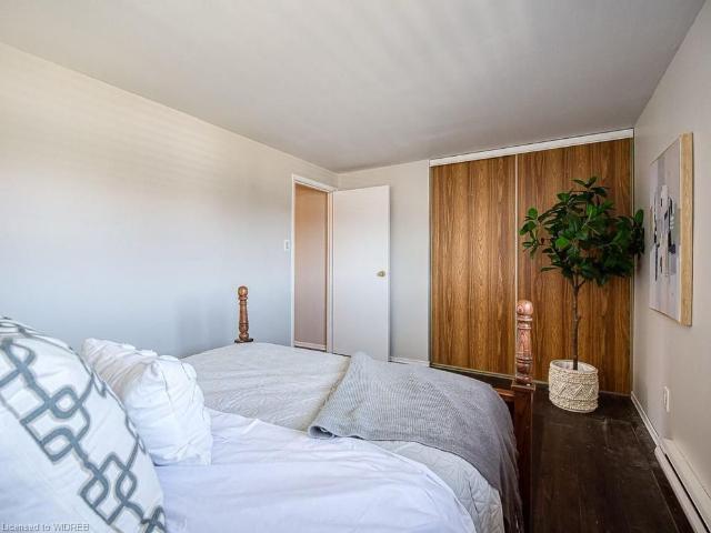 Townhouse for rent in Woodstock, Ontario