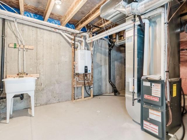 Townhouse for rent in Connections in Kanata, Ottawa