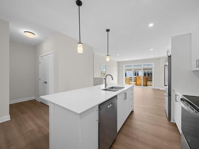 Townhouse for rent in Brockville, Ontario