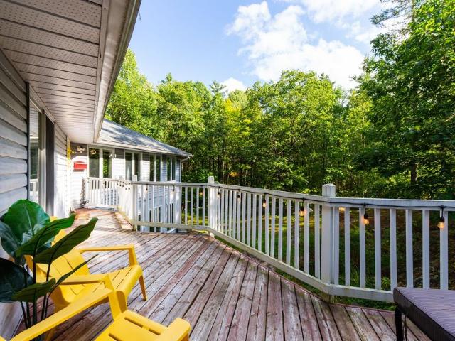 House for rent in Muskoka, Ontario