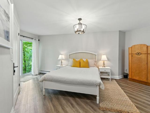 House for rent in Muskoka, Ontario