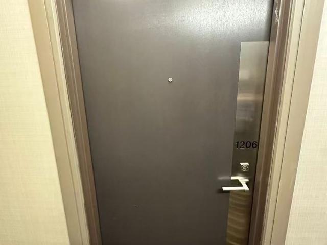 Apartment for rent in Woburn, Ontario