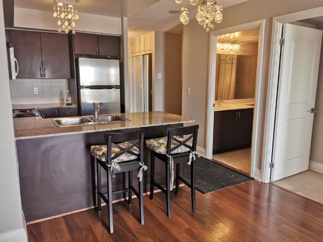 Apartment for rent in Don Valley North, Toronto