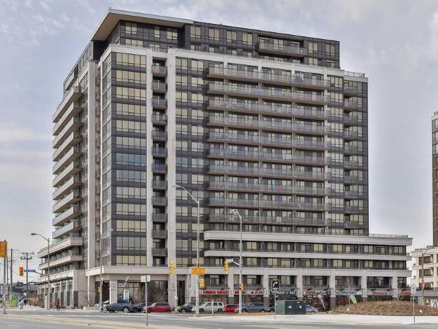 Apartment for rent in York Centre, Toronto
