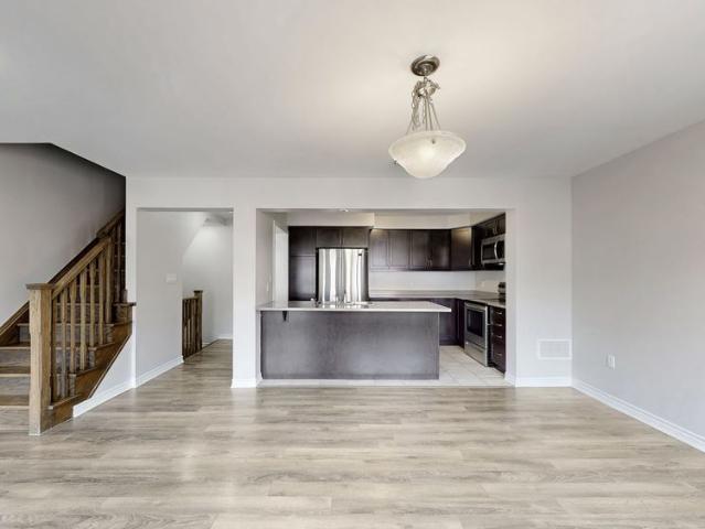 Townhouse for rent in Durham, Ontario