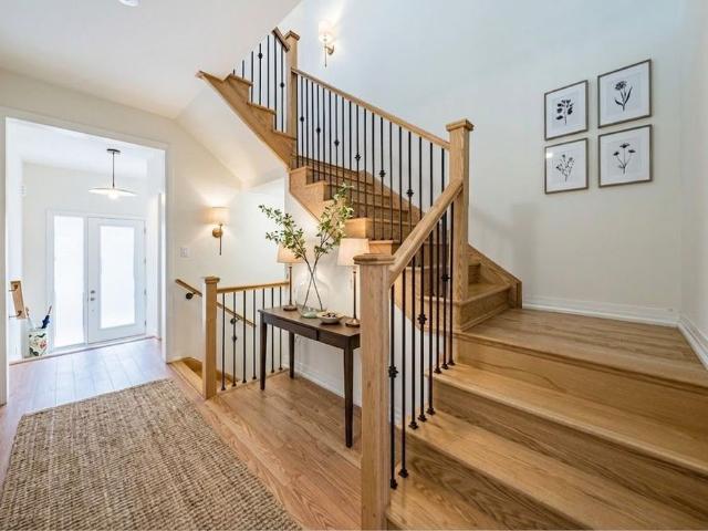 Townhouse for rent in Durham, Ontario