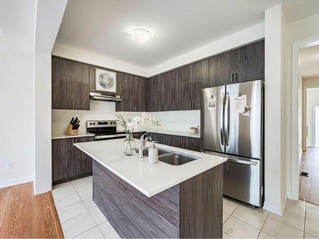 Townhouse for rent in Durham, Ontario