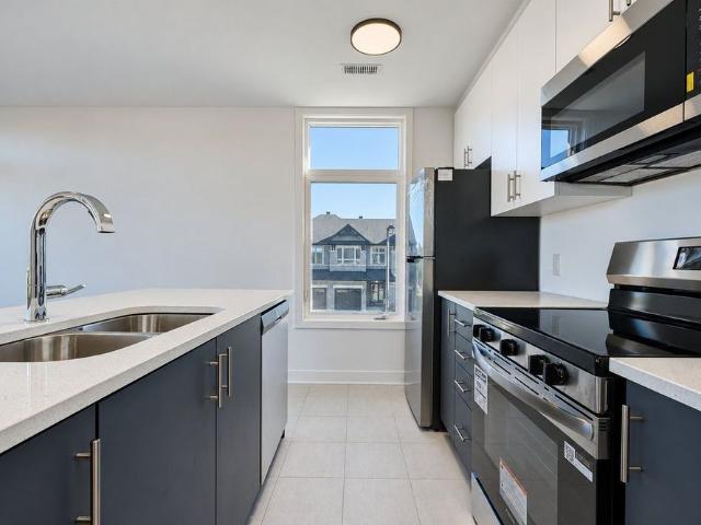 Apartment for rent in Pathways at Findlay Creek, Ottawa