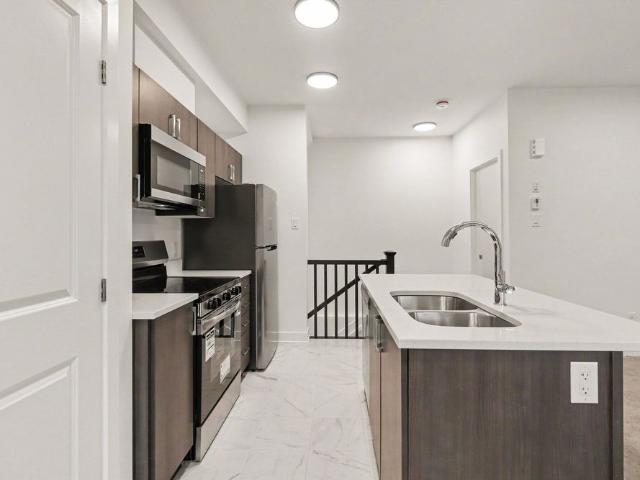 Apartment for rent in Pathways at Findlay Creek, Ottawa