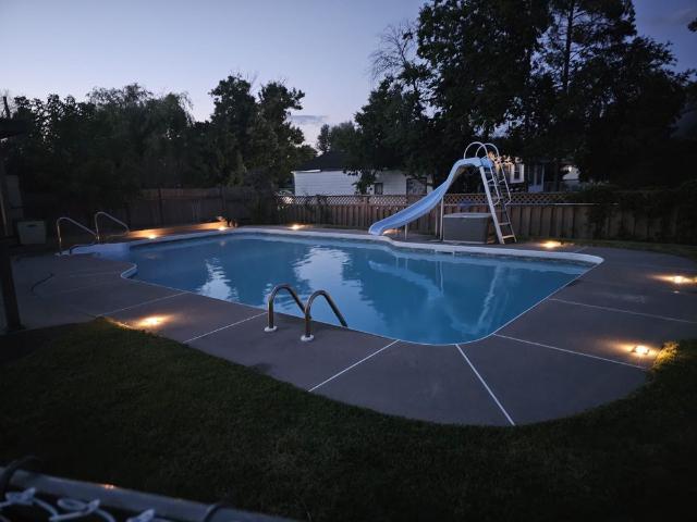 House for rent in Belleville, Ontario