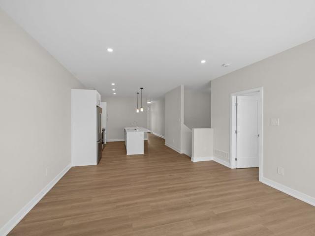 Townhouse for rent in Brockville, Ontario