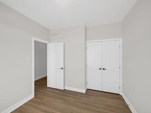 Townhouse for rent in Brockville, Ontario