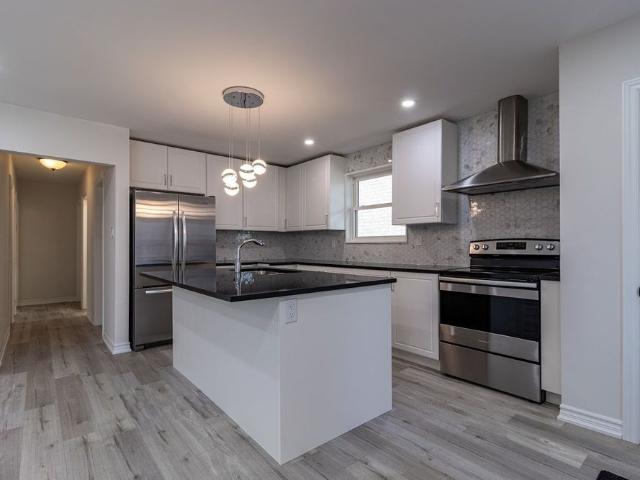 House for rent in Mississauga, Ontario