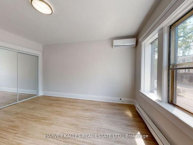 House for rent in University—Rosedale, Toronto
