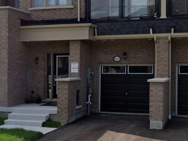 Townhouse for rent in Kedron, Oshawa