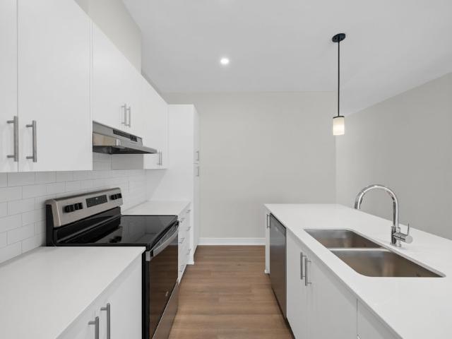 Townhouse for rent in Brockville, Ontario