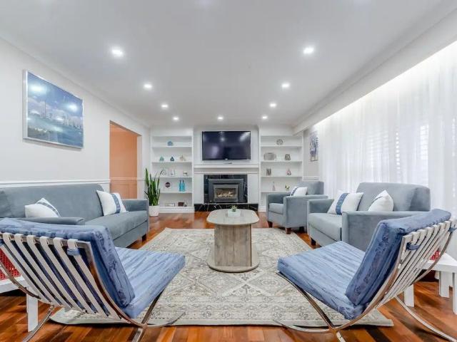 House for rent in Georgetown, Ontario