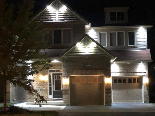 House for rent in Milton, Ontario