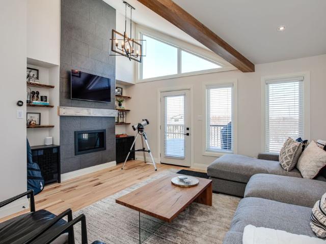 Apartment for rent in Grey, Ontario