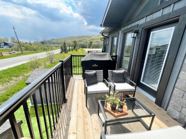 Apartment for rent in Grey, Ontario