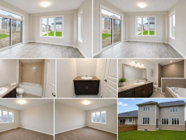 House for rent in Niagara, Ontario