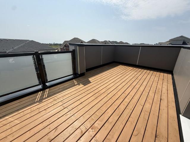Townhouse for rent in York, Ontario