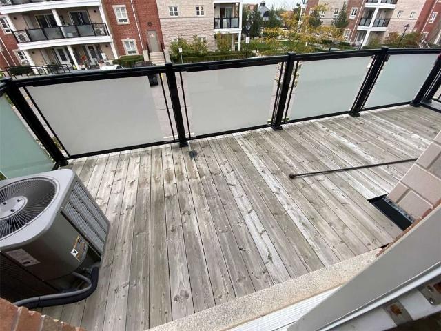 Townhouse for rent in Mount Pleasant, Brampton