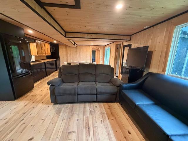 House for rent in Trent Lakes, Central Ontario