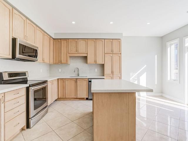 House for rent in Whitchurch-Stouffville, Golden Horseshoe