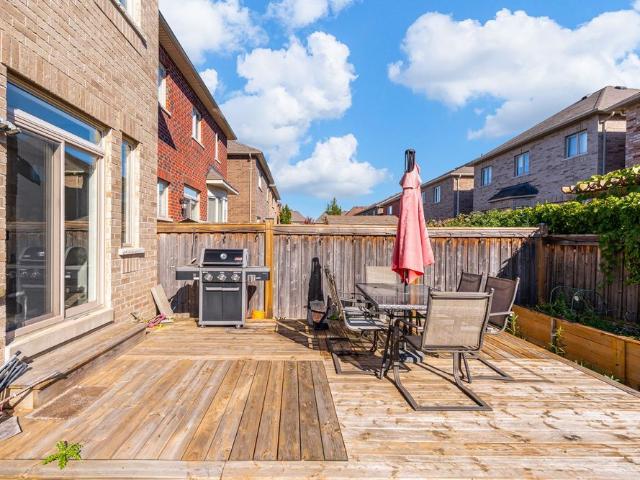 House for rent in Whitchurch-Stouffville, Golden Horseshoe