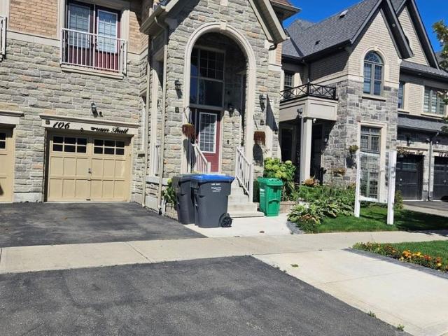 Apartment for rent in Georgina, Ontario