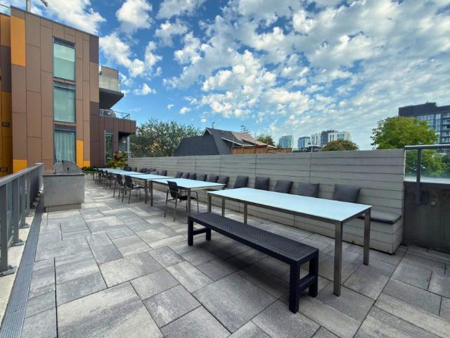 Apartment for rent in Woburn, Ontario