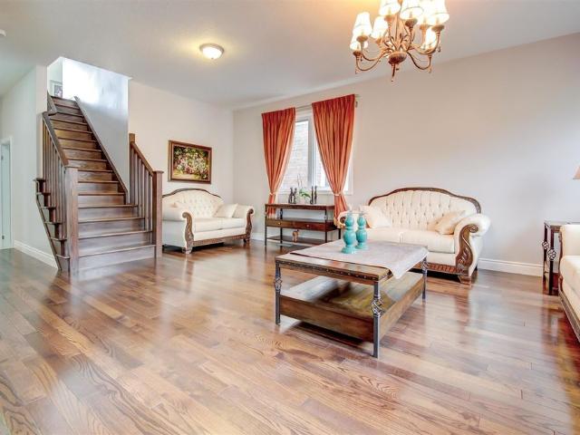 House for rent in Kitchener, Ontario