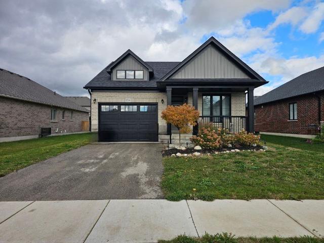 House for rent in West Grey, Southwestern Ontario