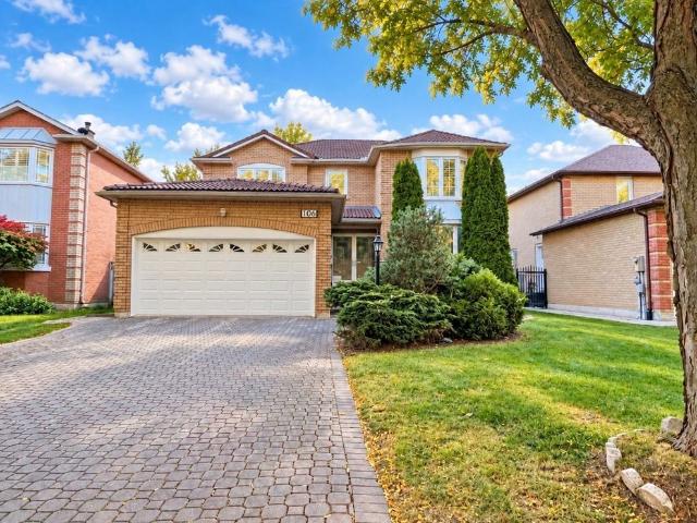 House for rent in Unionville, Markham