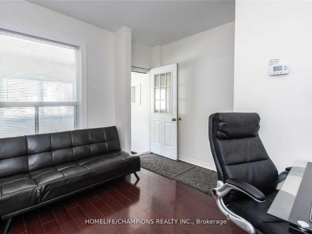 House for rent in Woburn, Ontario